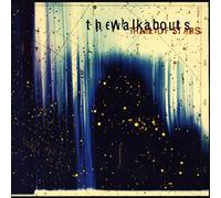 Walkabouts, The - Trail Of Stars