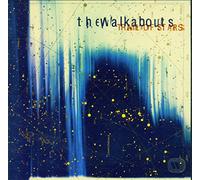 The Walkabouts – Trail of Stars – CD – Import