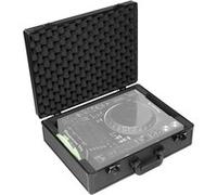 Walkasse Case L CDJ / DJM 12'' Black Flight Table de Mix G