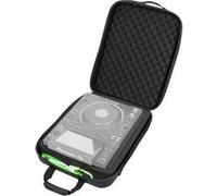Walkasse Eva Case 12'' CDJ-3000 / DJM-900 Backpack Sac pour Lecteur et G