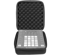 Walkasse Eva Case Wolfmix - Noir - Housse rigide DJ - coque EVA - protection pour contrôleur Wolfmix