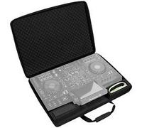 Walkasse Eva Case XDJ-RX3 - Noir - Housse rigide pour contrôleur DJ - coque EVA - adaptée Pioneer XDJ-RX3