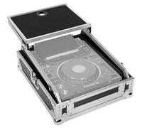 Walkasse Flight 12'' Laptop Stand Silver Flight Table de Mix