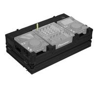 Walkasse Flight Régie 10/12'' XDJ700 et DJM750 W Black Flight Régie DJ G