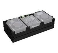 Walkasse Flight Régie CDJ-2000NXS2 / DJM-750 Black Flight Régie DJ G