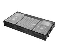 Flight Régie CDJ-3000/DJM-V10/DJM-A9 Black Flight Régie DJ