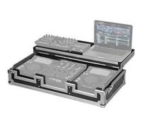 Walkasse Flight Régie Laptop Stand 10'' LTS Flight Régie DJ G