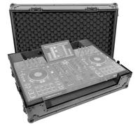 Walkasse MultiForm XL BK Trolley - Noir - Valise trolley DJ - pour contrôleur - compatible XDJ-RX3 et Prime 4