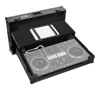 Walkasse Pro DDJ-REV7 W LTS - Noir - Flight case pour contrôleur DJ - pour DDJ-REV7 - coloris noir