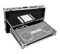 Walkasse Pro DDJ-REV7 W LTS Silver Flight Contrôleur USB