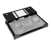 Walkasse Pro FLX-10 LTS - Argent - Accessoire DJ - modèle Pro FLX-10 LTS - couleur argent