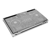 Walkasse Pro XDJ-XZ Slim W Silver Flight Contrôleur USB