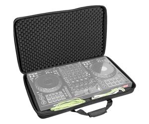 Walkasse W-DDJFLX10-BACKPACK, Noir, Valise EVA Hardcase