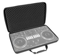 Walkasse W-MCB-DDJREV7MK2 Valise DJ EVA Pioneer DDJ-REV7 Noire (Shoulder Bag), Noir, De Mano, EVA Hardcase