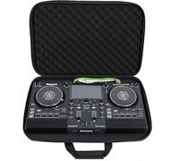 Walkasse W-MCB-MIXPROGO, Noir, Valise EVA Hardcase