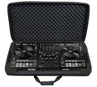 Walkasse W-MCB-RANEFOUR, Noir, EVA Hardcase