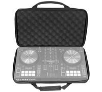 Walkasse W-MCB-S2MK3 Valise DJ EVA NI Traktor KONTROL S2MK3 Noir (Shoulder Bag)