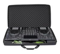 Walkasse W-MCB-XDJAZ, Noir, Valise DJ EVA Alphatheta® XDJ-AZ Noire (Shoulder Bag).