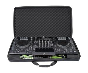Walkasse W-MCB-XDJAZ, Noir, Valise DJ EVA Alphatheta® XDJ-AZ Noire (Shoulder Bag).