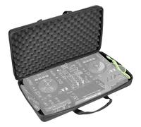 Walkasse W-MCB-XDJRRMK2 Valise DJ EVA Pioneer XDJ-RR Noire (Shoulder Bag)