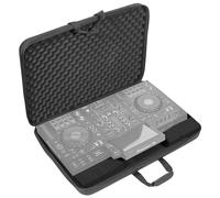 Walkasse W-MCB790V2 Valise DJ EVA Pioneer DJ XDJ-RX3 Noire (Backpack & Shoulder Bag), Noir, De Mano, Valise EVA Hardcase