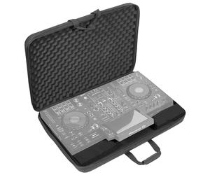 Walkasse W-MCB790V2 Valise DJ EVA Pioneer DJ XDJ-RX3 Noire (Backpack & Shoulder Bag), Noir, De Mano, Valise EVA Hardcase