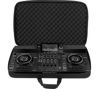 Walkasse W-SCLIVE4-BACKPACK, Noir, Valise EVA Hardcase