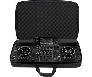 Walkasse W-SCLIVE4-BACKPACK, Noir, Valise EVA Hardcase