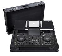 Walkasse WMC-PRORX3LTSBK Flight Case Sistema DJ Todo en uno Pioneer XDJ-RX3 Negra (Sopt. Ord. y Ruedas)