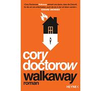 Walkaway – Heyne Verlag