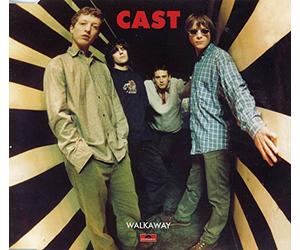 Walkaway(3titres)