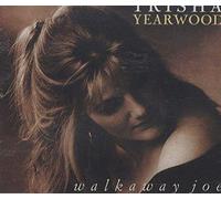Walkaway Joe (1993, INCL. Hugh Padgham Mix) [Import]