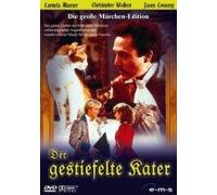 Walken, C. - Gestiefelte Kater, der [Import]