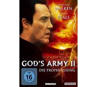 Walken,Christopher - God's Army II-Die Prophezeiung