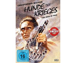 Walken,Christopher - Hunde des Krieges (Uncut)