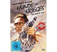 Walken,Christopher - Hunde des Krieges (Uncut) [Import]