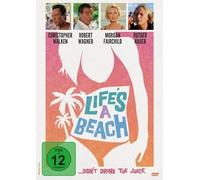 Walken - Lifes a Beach [Import]