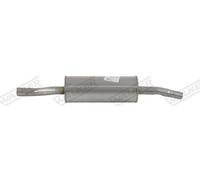 WALKER 01488 Silencieux avant