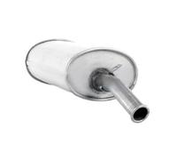 WALKER 01677 Silencieux arrière