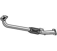 WALKER 10460 Tuyau d'échappement