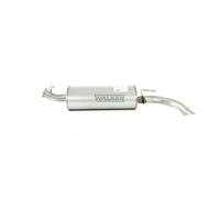 WALKER 17275 Silencieux arrière