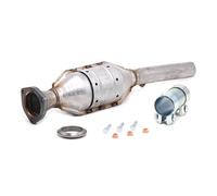 WALKER 20630 Catalyseur