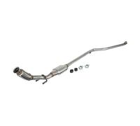 Catalyseur 20906 WALKER pour CITROËN PEUGEOT