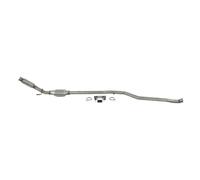 WALKER 20906 Catalyseur