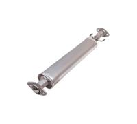 WALKER 22560 Silencieux intermédiaire