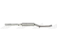 Silencieux central WALKER 22591