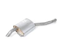 WALKER 23368 Silencieux arrière