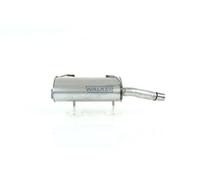 WALKER 23645 Silencieux arrière