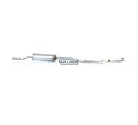 WALKER 23659 Silencieux intermédiaire