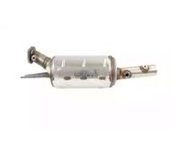 WALKER 73091 Filtre à particules